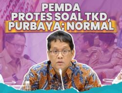 “DPR Sorot Pemotongan TKD: Protes Pemda Membahayakan Pelayanan Publik!”