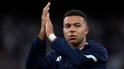 Mbappe Baik-baik Saja, Siap Main Lawan Azerbaijan, Ini Reaksi Fans!