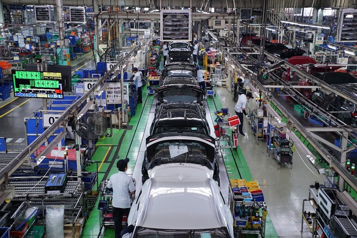 **Toyota Resmi Perkuat Ekosistem R&D di Indonesia dengan Investasi Strategis**