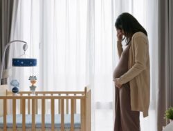 Hasil CKG Ungkap Risiko Depresi pada Ibu Hamil 8 Kali Lebih Tinggi, Sorotan Ahli Kesehatan