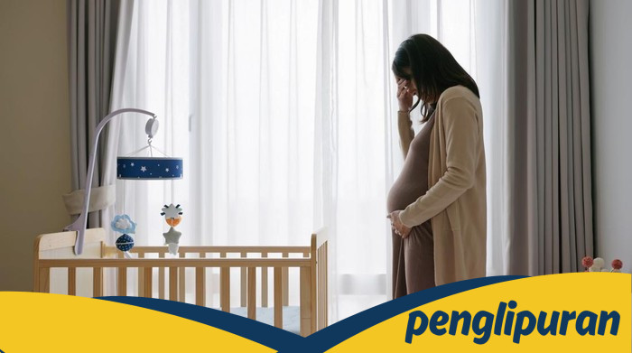 Hasil CKG Ungkap Risiko Depresi pada Ibu Hamil 8 Kali Lebih Tinggi, Sorotan Ahli Kesehatan