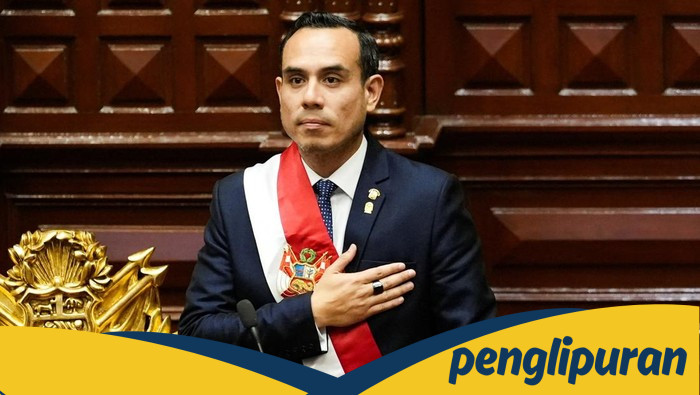 Dina Boluarte Dimakzulkan, Ketua Kongres Jadi Presiden Baru Peru: Krisis atau Peluang?