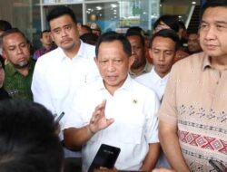 “Pembebasan PBG untuk MBR: Mendagri Imbau Pemkot Medan Gencarkan Sosialisasi”