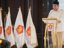 Ahmad Muzani: MBG Bisa Meningkatkan Gairah Ekonomi di Daerah – Update 1