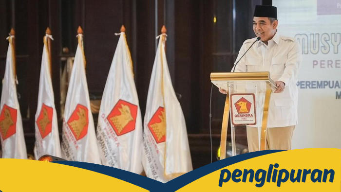 Ahmad Muzani: MBG Bisa Meningkatkan Gairah Ekonomi di Daerah - Update 1