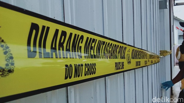 Polisi Jadwal Ulang Pemeriksaan Spa, Terapis Tewas Misterius di Jaksel