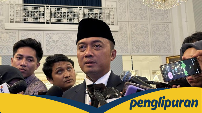 Mensesneg Klaim Pemda Sudah Paham Bersama, Soal Pemotongan TKD