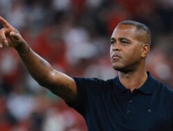 [#PatrickOut Meledak] Media Belanda Soroti Pemain Belum Diketahui!