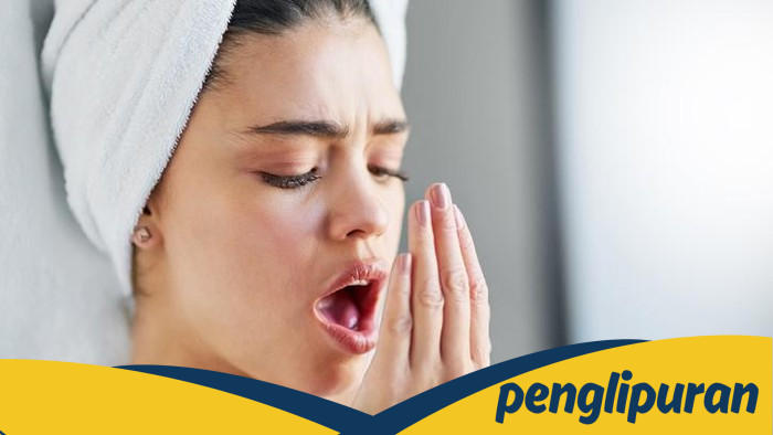 Bau Mulut, Peringatan Tersembunyi dari Risiko Jantung? Ini Fakta yang Mungkin Anda Pekaikan!