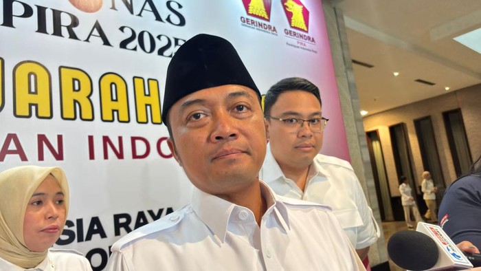 Mensesneg Ungkap Alasan 9 Nama Komisi Reformasi Kepolisian Belum Diumumkan, Ini Penjelasannya