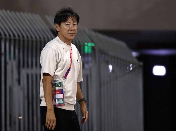 [Pengembalian Menjanjikan Shin Tae-yong di Korea, Bukan Comeback Indah yang Terduga]