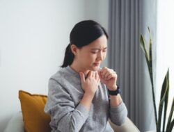 Makanan yang Menyebabkan ‘Red Flag’ Kanker: Kenali Gejala yang Harus Anda Waspadai!