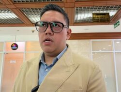 **Pimpinan Komisi I DPR Usul Blokir Aplikasi Zangi, Kasus Ammar Zoni Jadi Peringatan Serius**