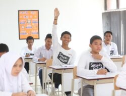 “Bupati Situbondo: Sekolah Rakyat Berkembang, Target 2026 Sudah Cemerlang!”