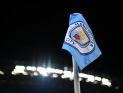 “115 Dakwaan Manchester City, Keputusan Akhir Oktober Ini?”