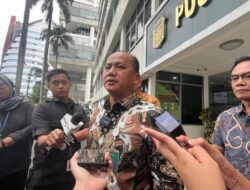 Kejagung Jelaskan Soal Tak Ada Kata ‘Oplosan’ di Dakwaan Korupsi BBM, Blending Jadi Istilah Resminya