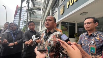 Kejagung Jelaskan Soal Tak Ada Kata ‘Oplosan’ di Dakwaan Korupsi BBM, Blending Jadi Istilah Resminya