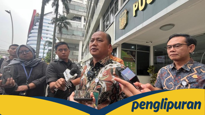Kejagung Jelaskan Soal Tak Ada Kata 'Oplosan' di Dakwaan Korupsi BBM, Blending Jadi Istilah Resminya