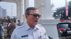 Sekretaris Lurah Petojo Dinonaktifkan, Skandal Pamer Mewah di Medsos成真!