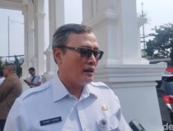 Sekretaris Lurah Petojo Dinonaktifkan, Skandal Pamer Mewah di Medsos成真!