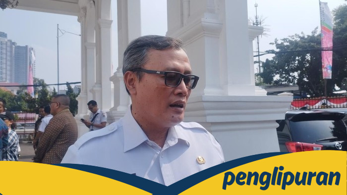 Sekretaris Lurah Petojo Dinonaktifkan, Skandal Pamer Mewah di Medsos成真!