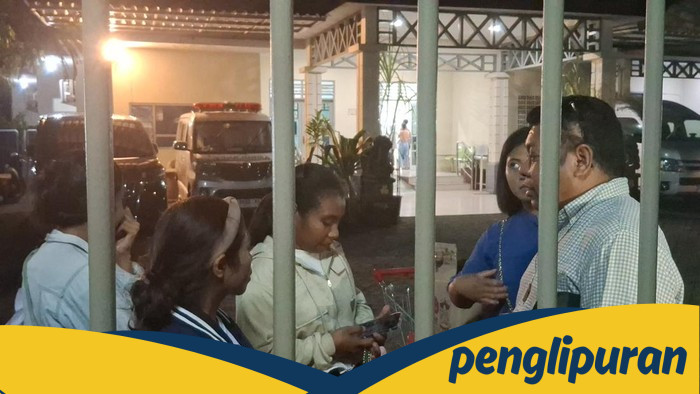 **Keluarga Ungkap Alasannya, Karyawati Panti Jompo Bogor Diduga Disekap Akibat Bercanda**