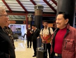 Autogate dan Wibawa Negara: Krisis Kepercayaan yang Guncang Elite Politik