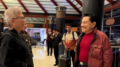 Autogate dan Wibawa Negara: Krisis Kepercayaan yang Guncang Elite Politik