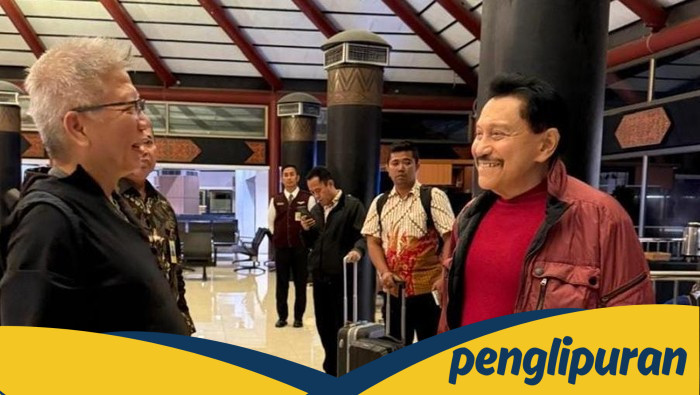 Autogate dan Wibawa Negara: Krisis Kepercayaan yang Guncang Elite Politik
