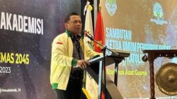 Pemuda Katolik Sebut Komite Prabowo Bawa Perubahan Nyata di Papua