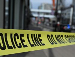 Ledakan Mengerikan di Pabrik Peledak Tennessee: Banyak Tewas dan Hilang