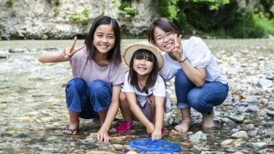 **”Hari Anak Perempuan Internasional 2025: 11 Oktober, Perjuangan untuk Hak Anak Perempuan”**