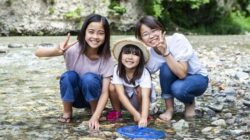 **”Hari Anak Perempuan Internasional 2025: 11 Oktober, Perjuangan untuk Hak Anak Perempuan”**