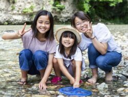 **”Hari Anak Perempuan Internasional 2025: 11 Oktober, Perjuangan untuk Hak Anak Perempuan”**