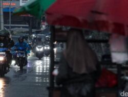 **La Nina 2025: BMKG Peringatkan Banjir dan Longsor di Indonesia**