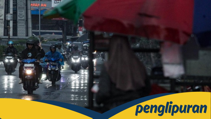 **La Nina 2025: BMKG Peringatkan Banjir dan Longsor di Indonesia**