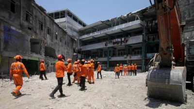 “Rencana Perbaikan Ponpes Al Khoziny dengan APBN Dituduh Bocor Dana, Menimbulkan Kontroversi Besar”