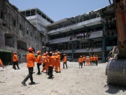 “Rencana Perbaikan Ponpes Al Khoziny dengan APBN Dituduh Bocor Dana, Menimbulkan Kontroversi Besar”