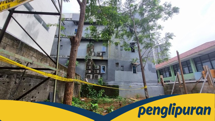 Terungkap! Dugaan Eksploitasi Terapis Wanita Jaksel dengan Umur Belasan: Skandal yang Gegerkan Kota