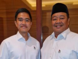 PSI Kritik Anies Soal Bagi-bagi Jabatan, Rebut Perhatian Publik dengan TGUPP DKI Jakarta