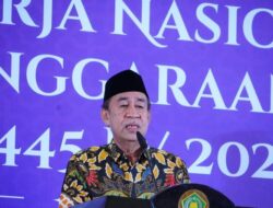 PAN Minta Revisi Rencana Perbaikan Ponpes Al Khoziny dengan APBN Dikaji Ulang