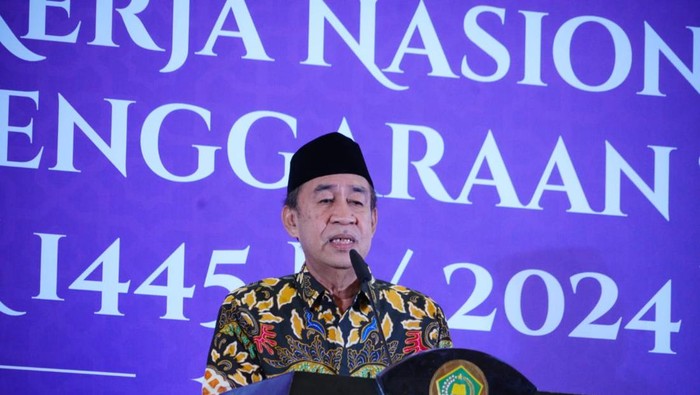 PAN Minta Revisi Rencana Perbaikan Ponpes Al Khoziny dengan APBN Dikaji Ulang