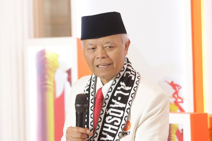 HNW Bersama Pemerintah, Tolak Atlet Israel di Jakarta!