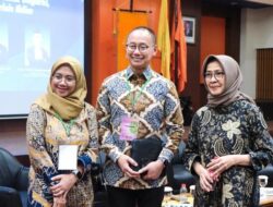 Eddy Soeparno: Krisis Iklim Wajib Jadi Prioritas Nasional