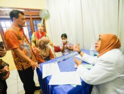 Lansia Rentan Depresi, Pemprov Jateng Inovasi Layanan Kejiwaan untuk Kualitas Hidup yang Lebih Baik