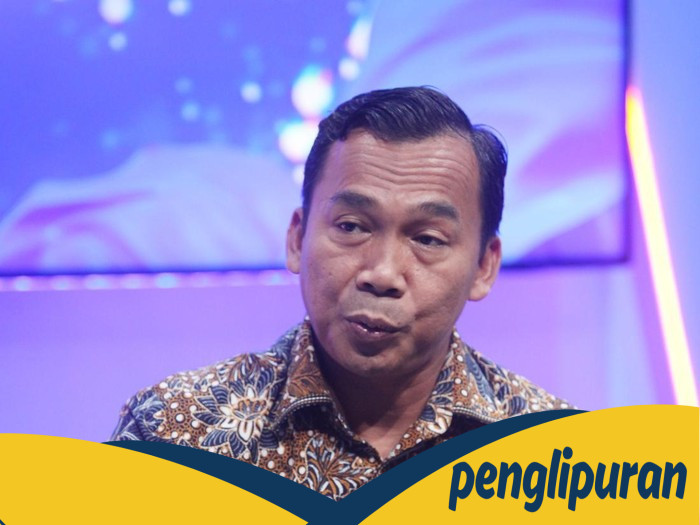 Menteri Wihaji: Keluarga Modern, Dari Childfree Hingga Fatherless, Hadapi Tantangan Serius!