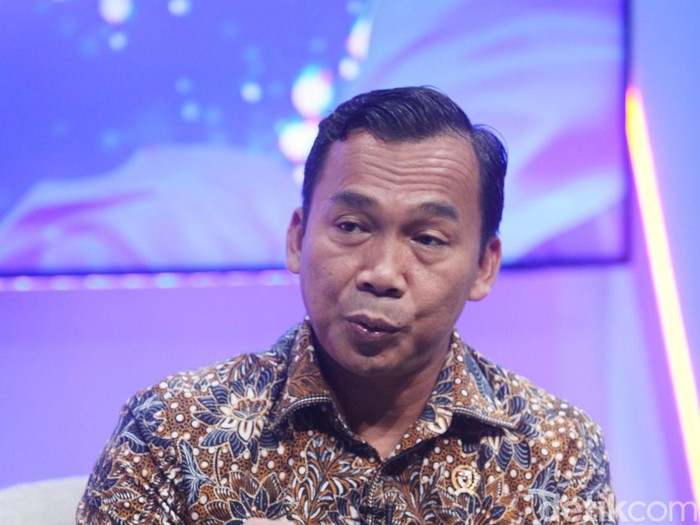 Menteri Wihaji: Keluarga Modern, Dari Childfree Hingga Fatherless, Hadapi Tantangan Serius!