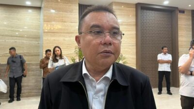 Dasco Bantah Dana Reses DPR Naik, Tapi Menyesuaikan Indeks dan Titik Kegiatan: Apakah Anggaran Dipertanyakan?