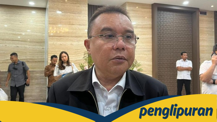 Dasco Bantah Dana Reses DPR Naik, Tapi Menyesuaikan Indeks dan Titik Kegiatan: Apakah Anggaran Dipertanyakan?