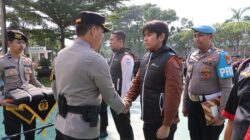 “Sinergi Polresta Soetta dengan Ormas dan Komunitas, Gagalkan Kemaharbaan!”